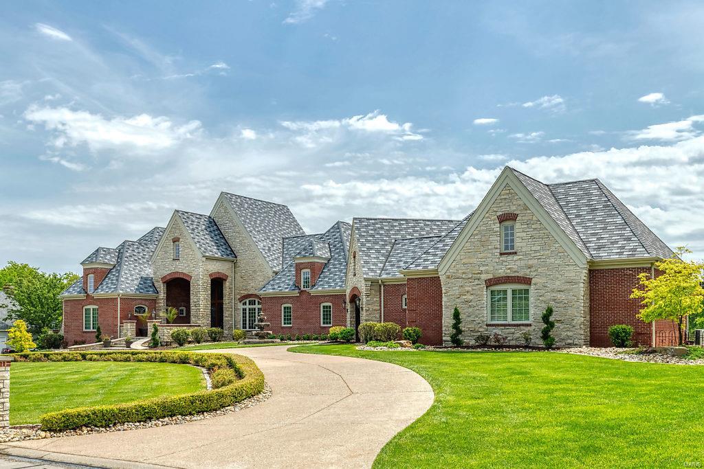 Whitmoor Country Club - Residential