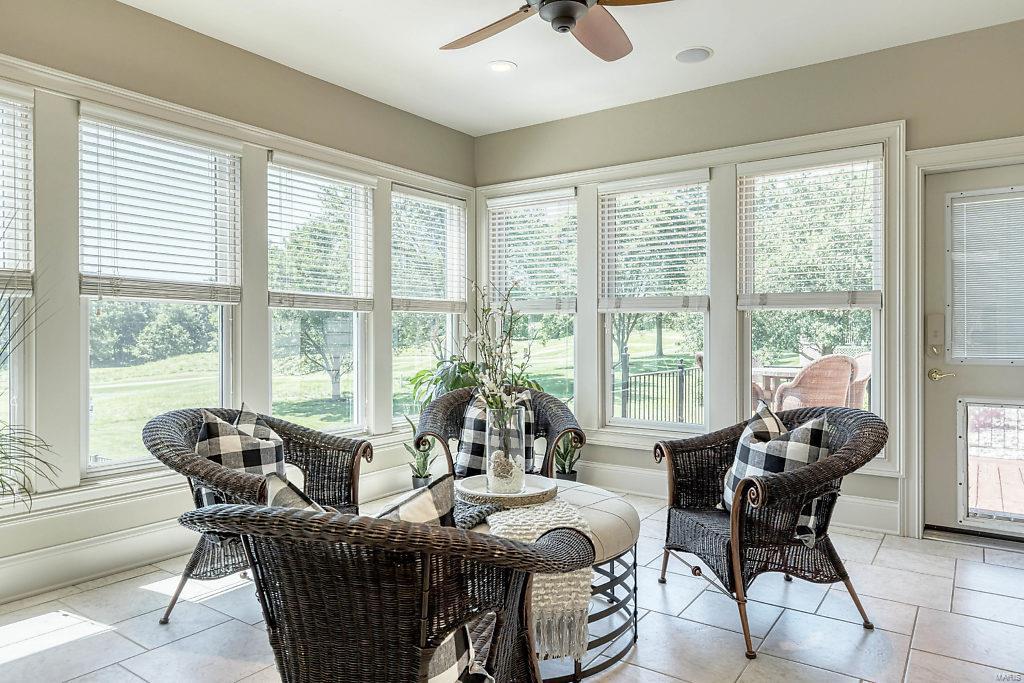 Whitmoor Country Club - Residential