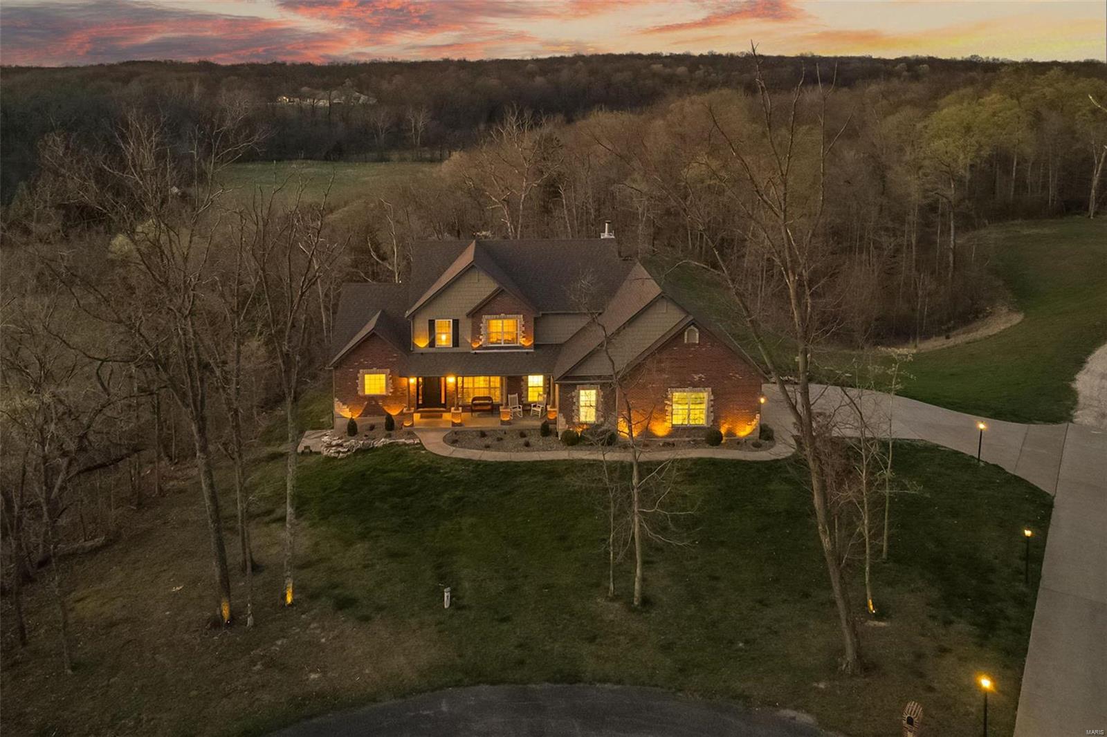 McCoy Creek Estates - Residential