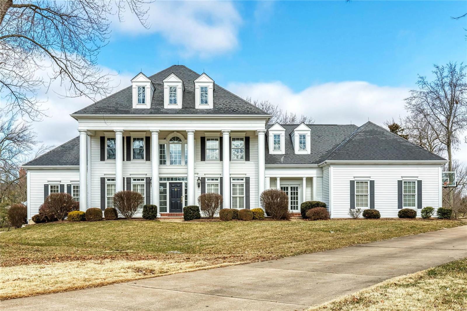 Conway Hill - Residential