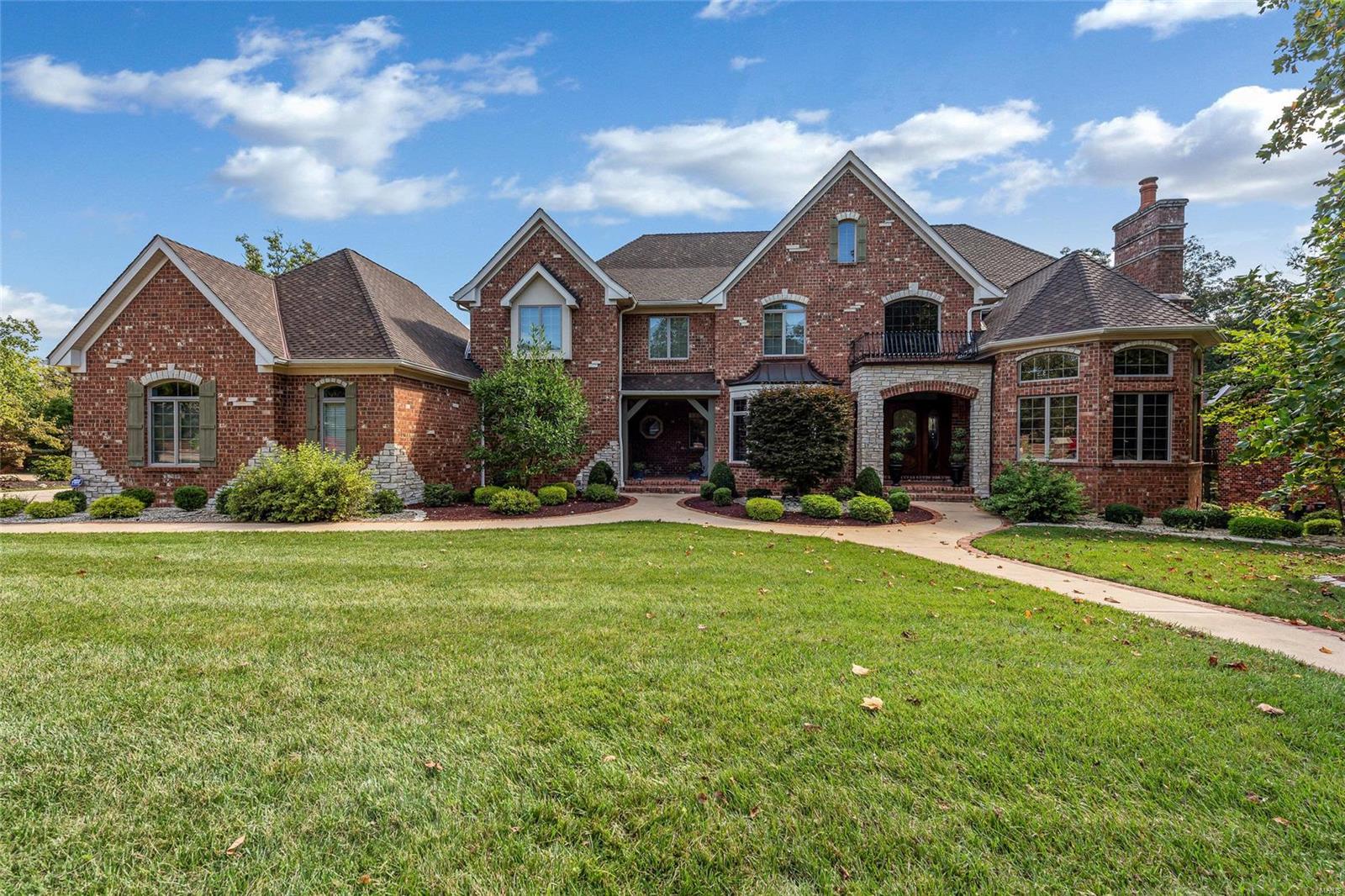 Wind Castle - Residential