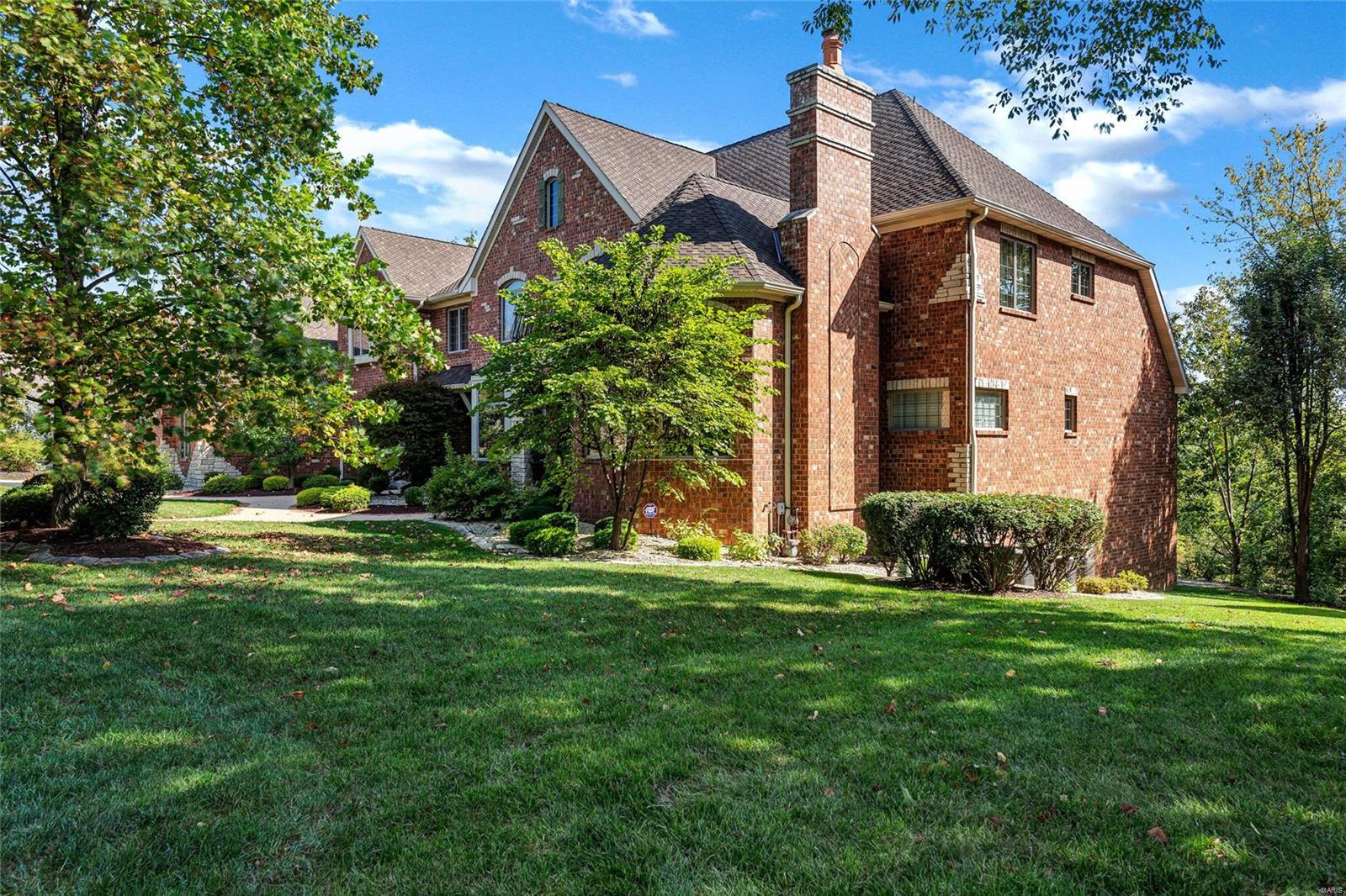 Wind Castle - Residential