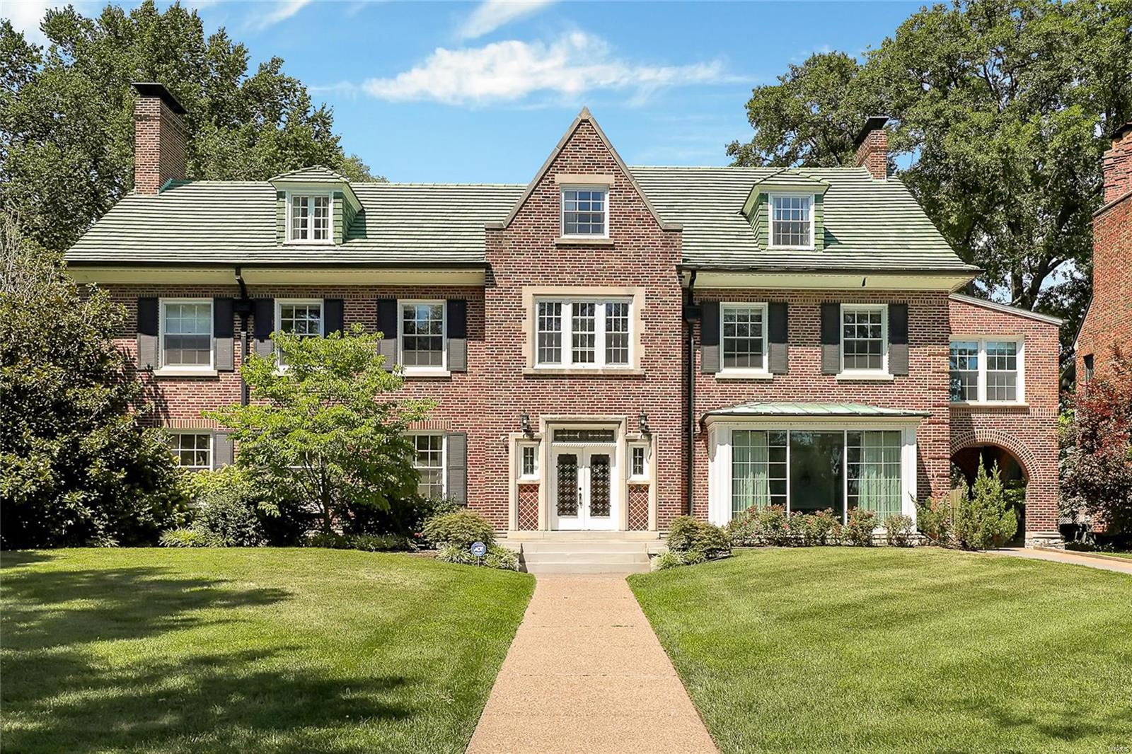 St Louis - Residential