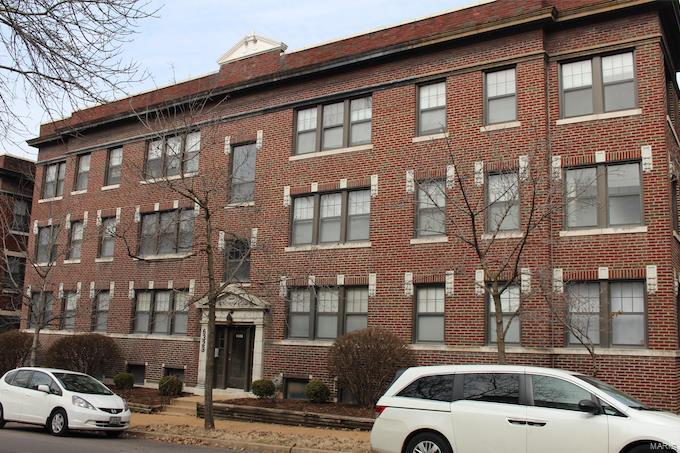 De Mun Park - Residential Income