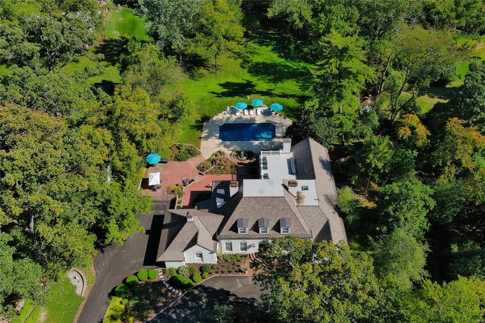 Allen - Residential