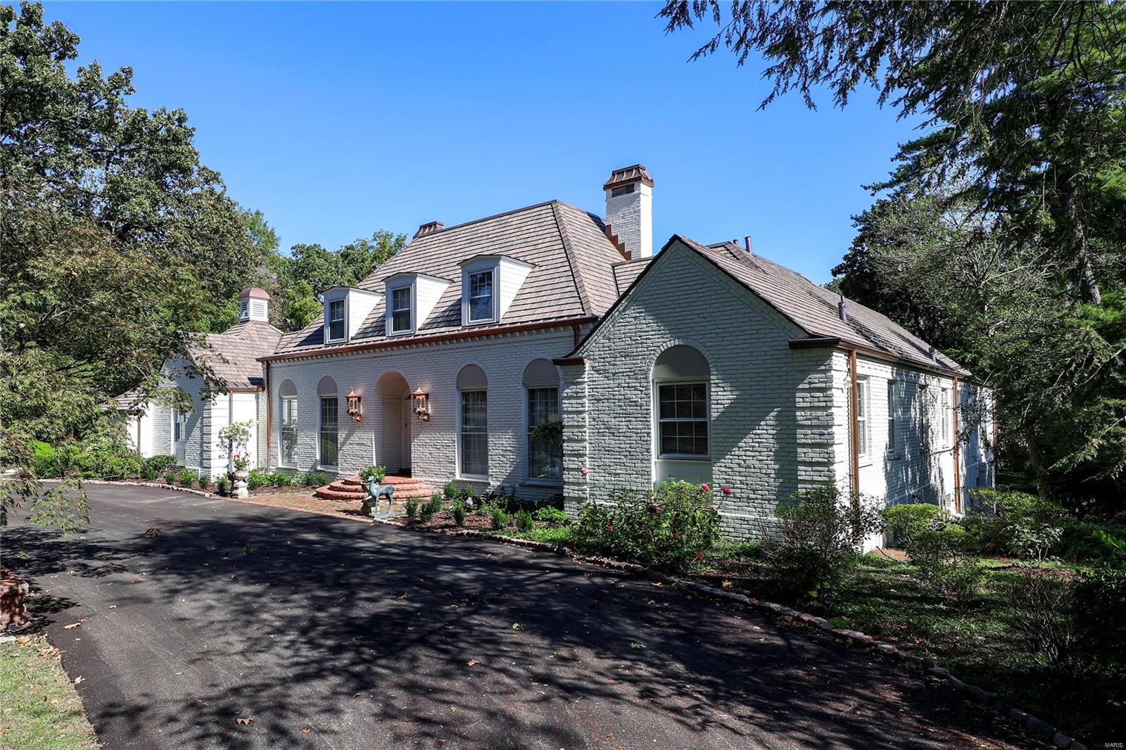 Allen - Residential