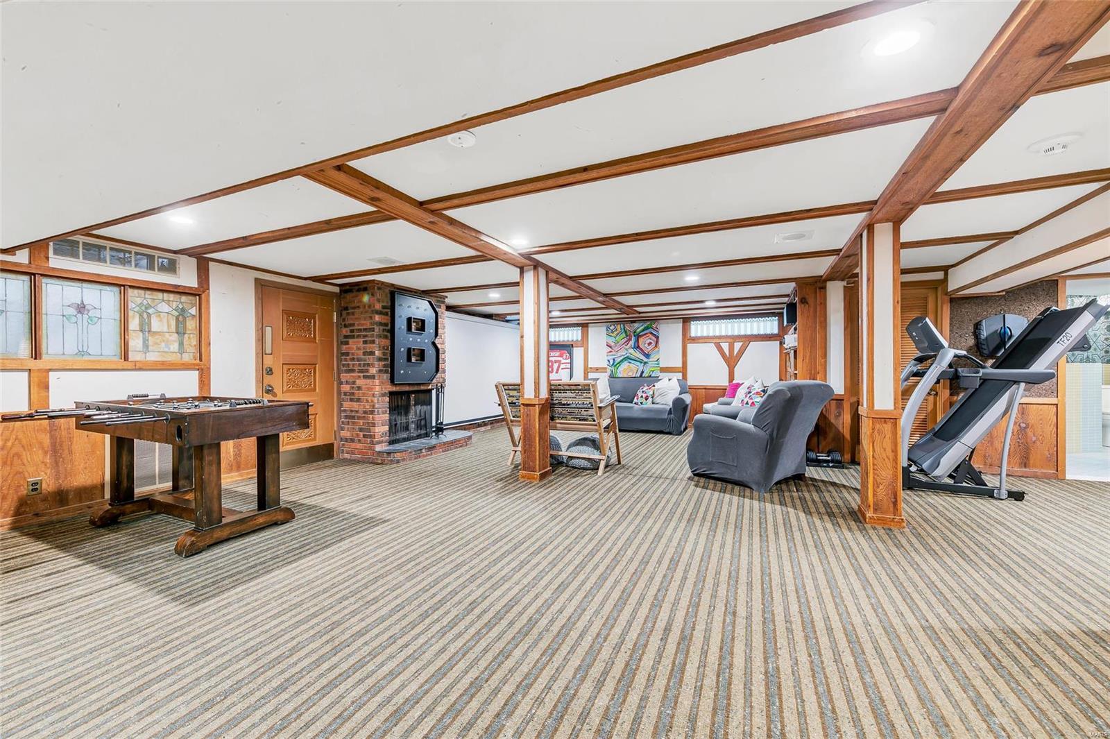 Old Westbury - Residential
