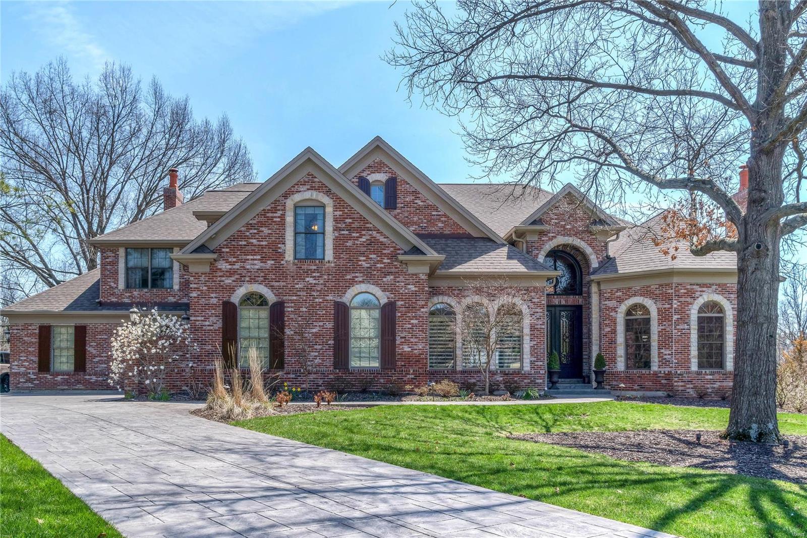 Colony Woods - Residential