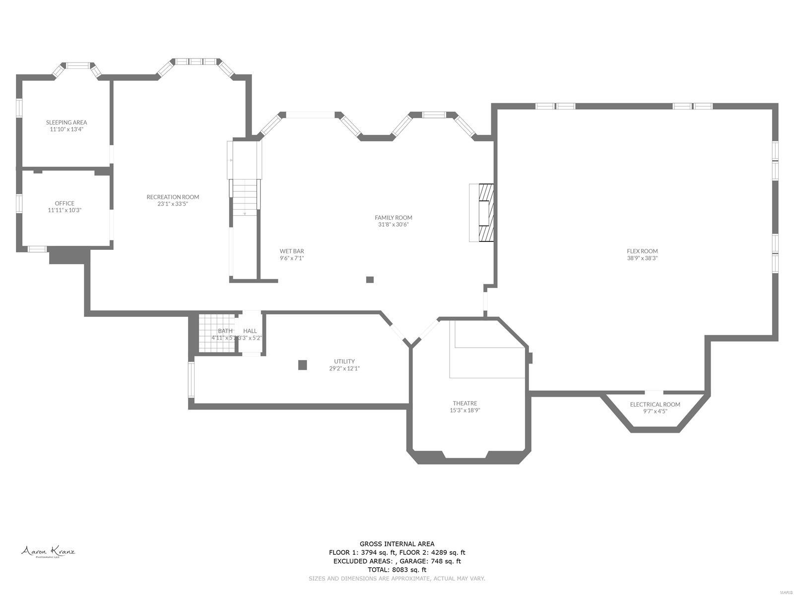 None - Residential