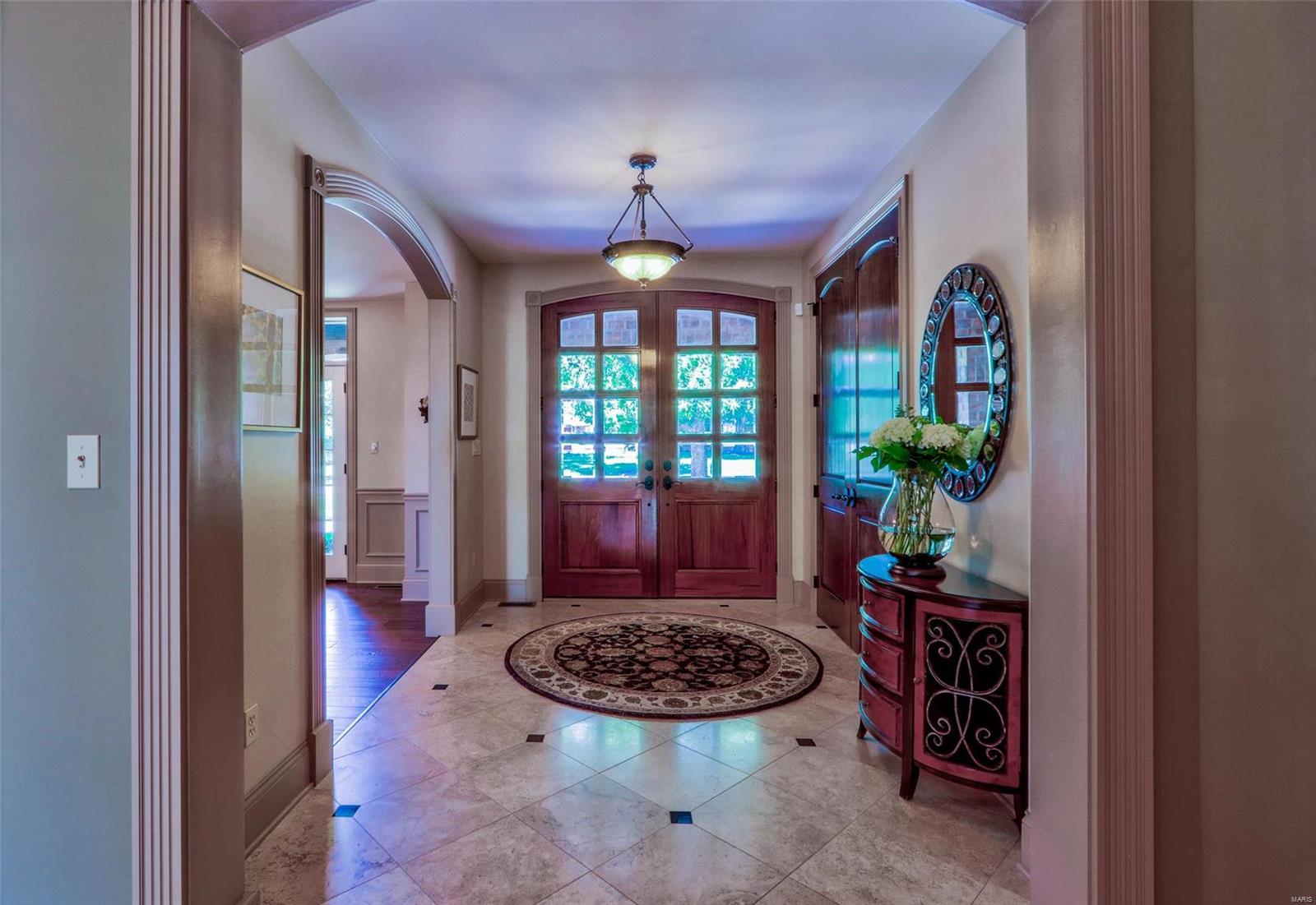 Thornhill Estates - Residential