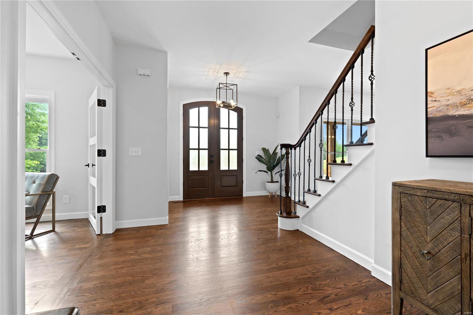 Rieger Farms - Residential