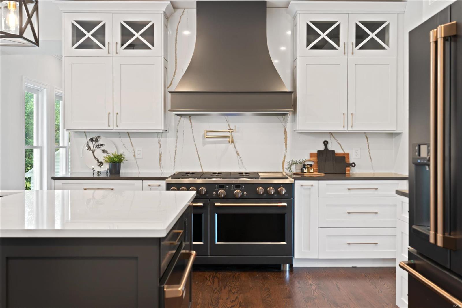 Rieger Farms - Residential