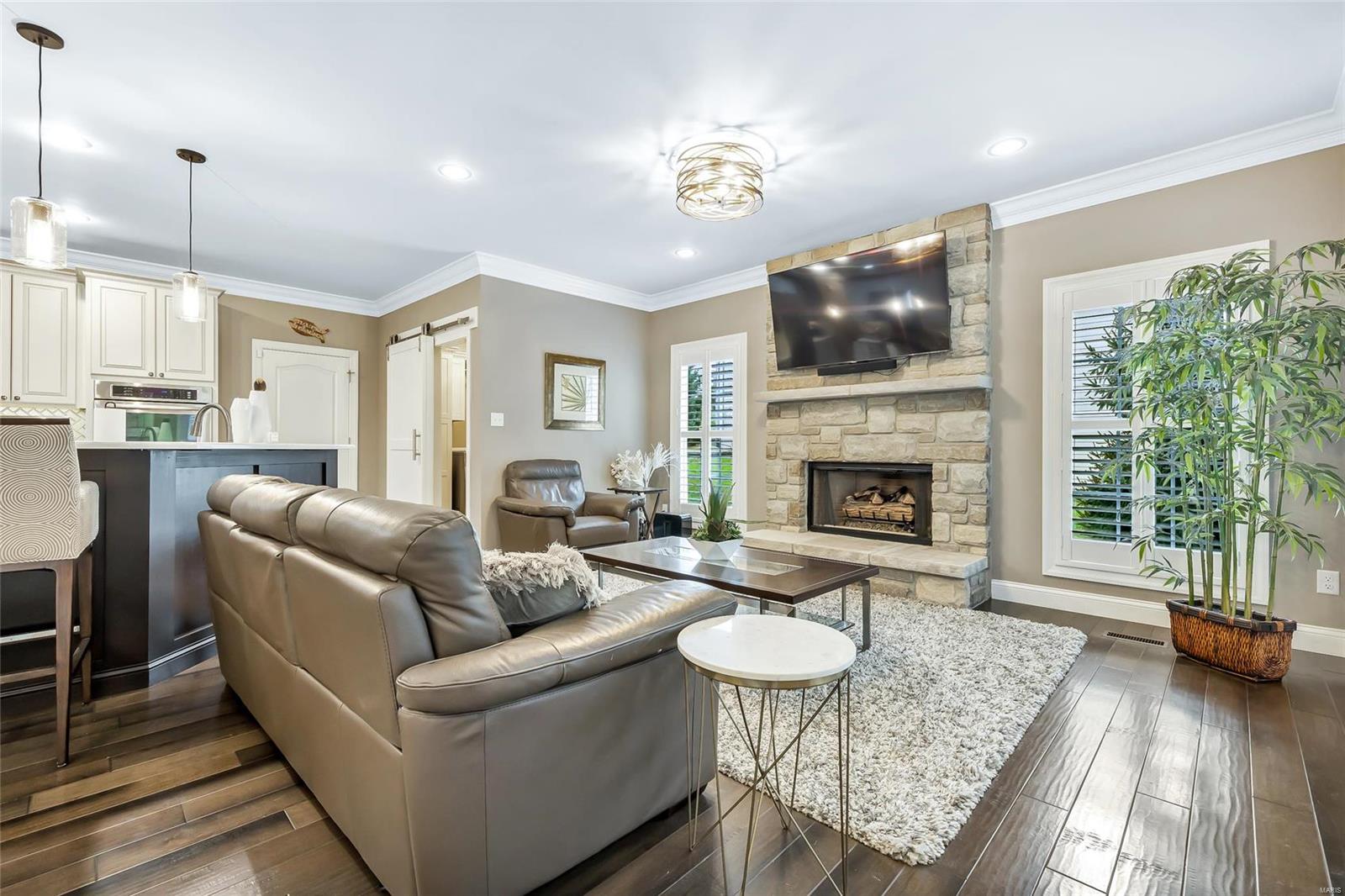 Grandview - Residential