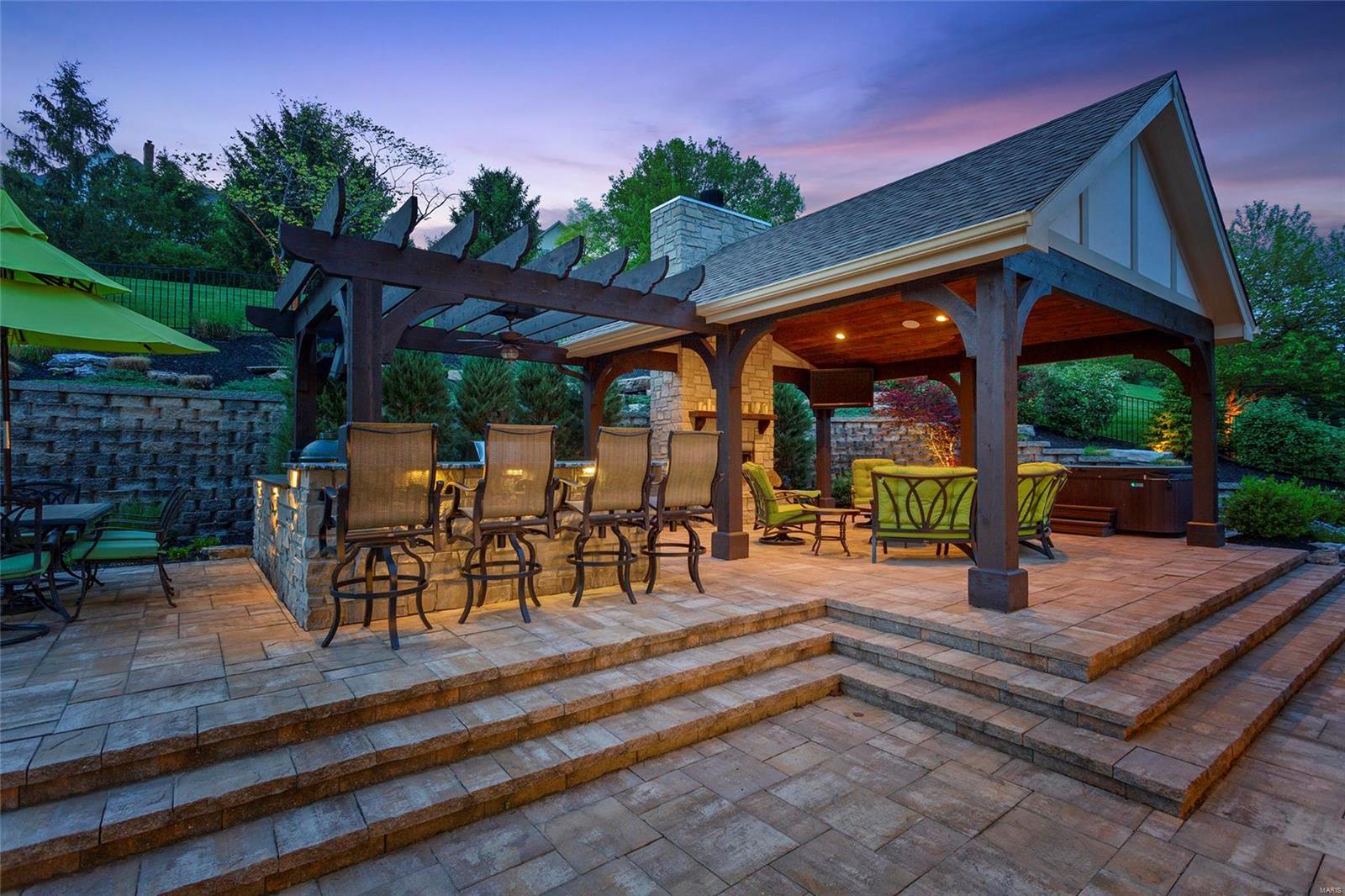 Greystone - Residential