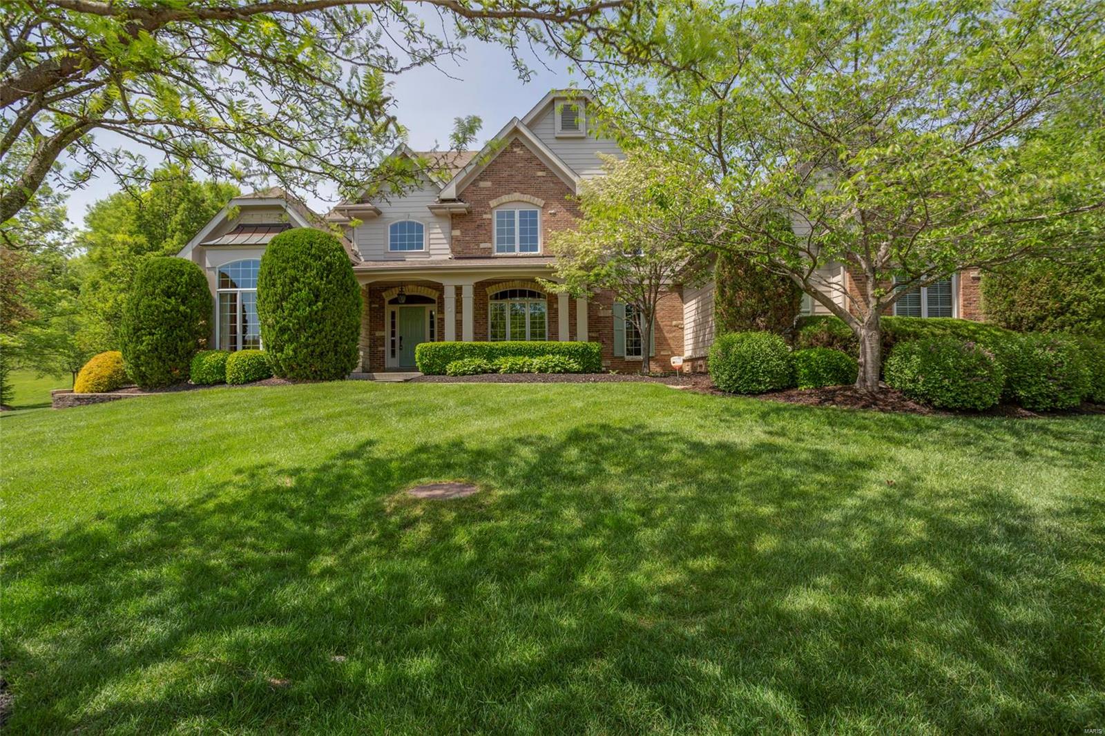 Greystone - Residential