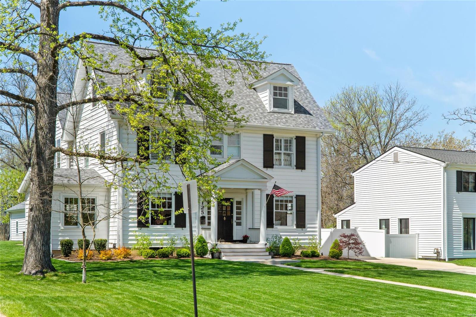 East Kirkwood - Residential