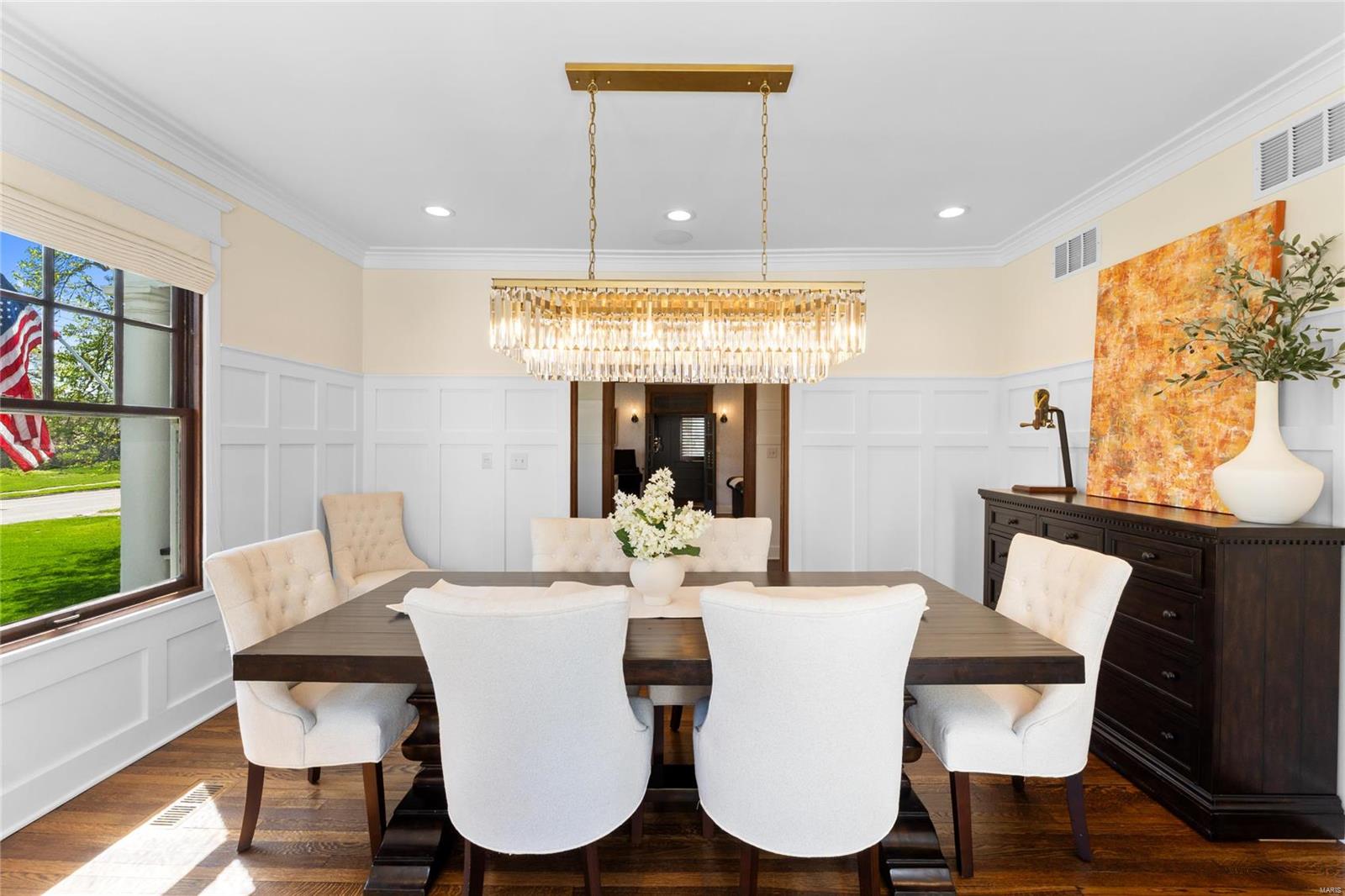 East Kirkwood - Residential