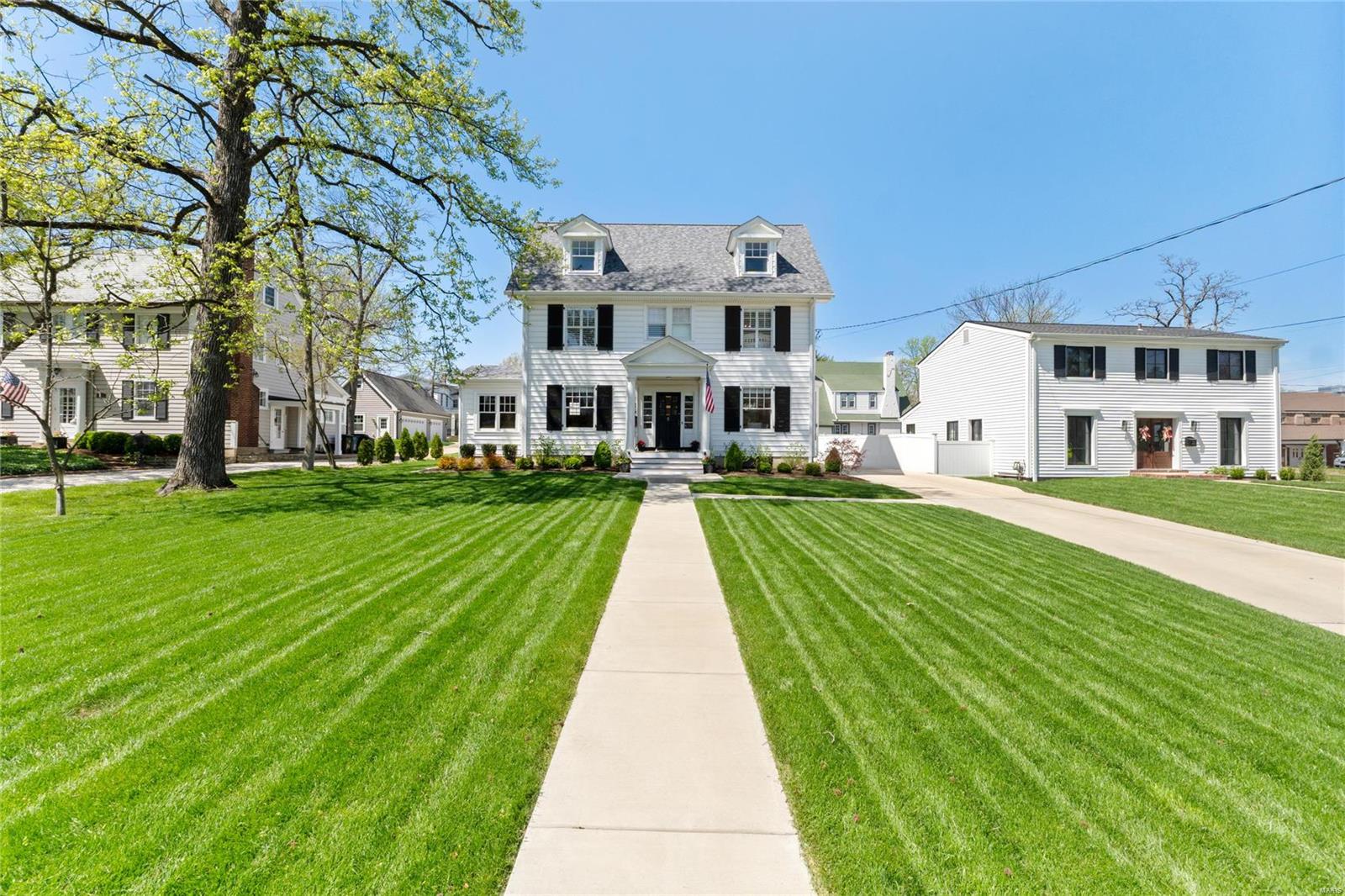 East Kirkwood - Residential