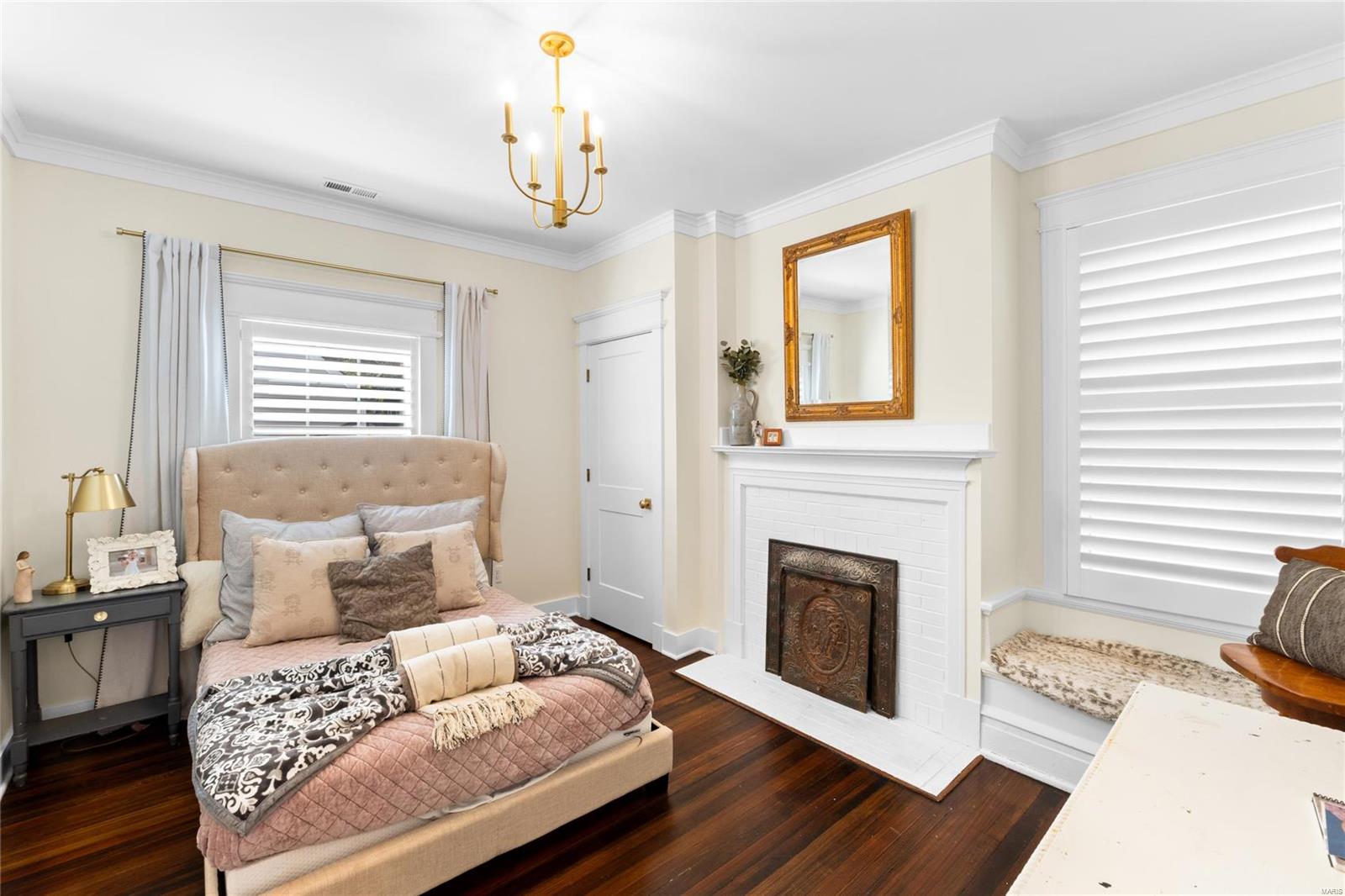 East Kirkwood - Residential