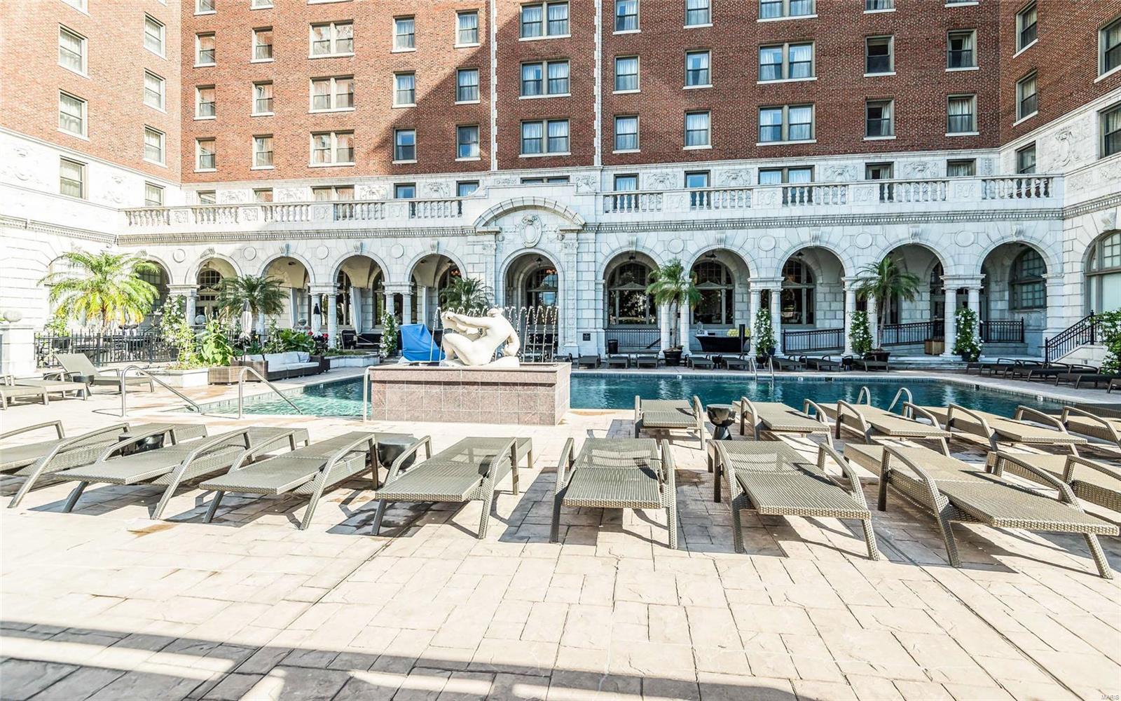 Residences at Park Plaza - Residential