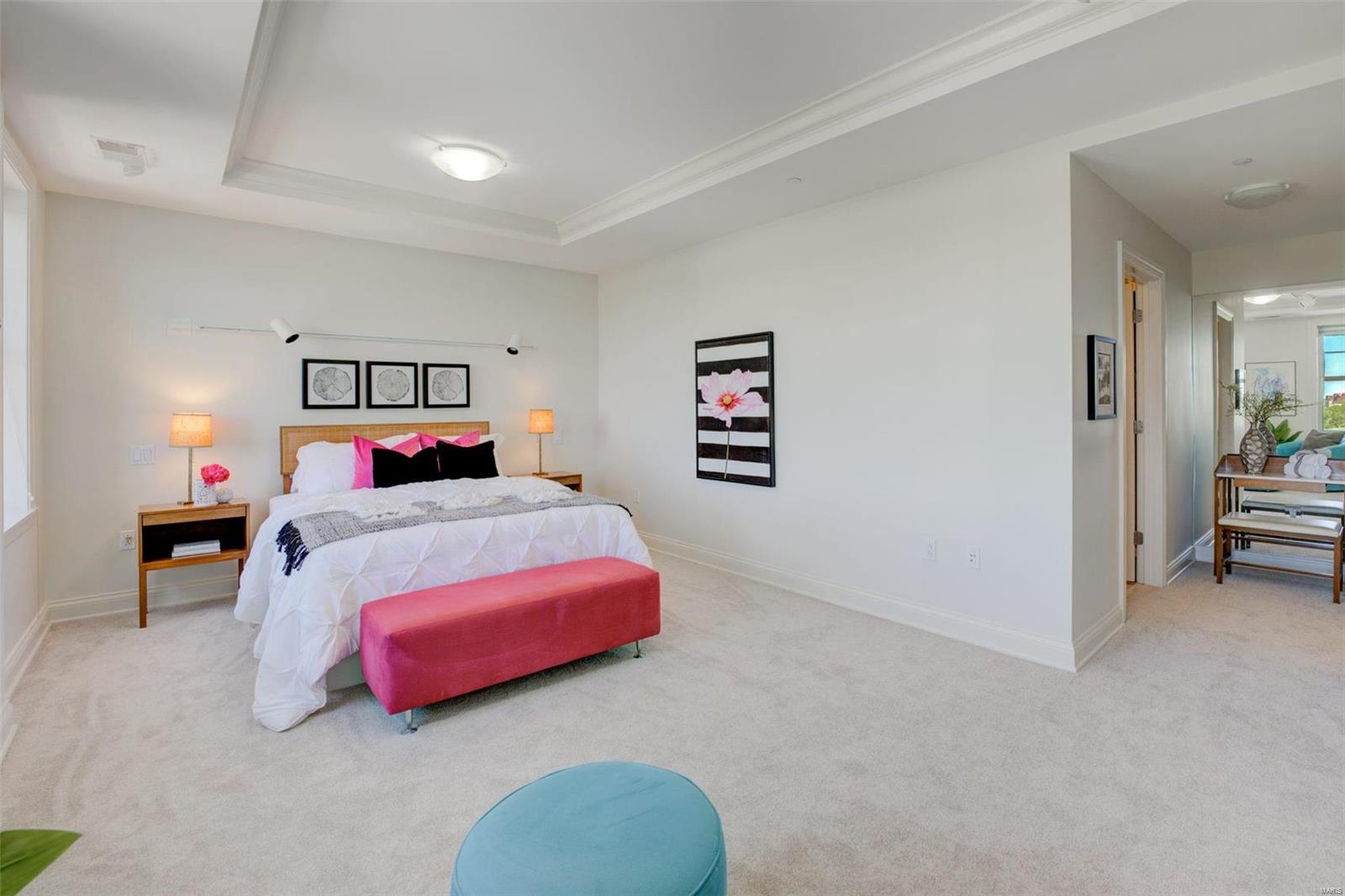 Residences at Park Plaza - Residential
