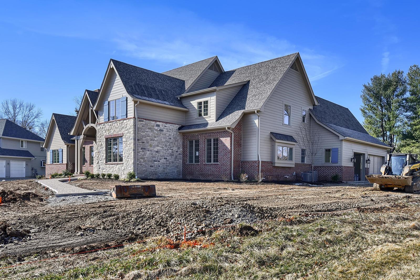 Westland Estates Add - Residential