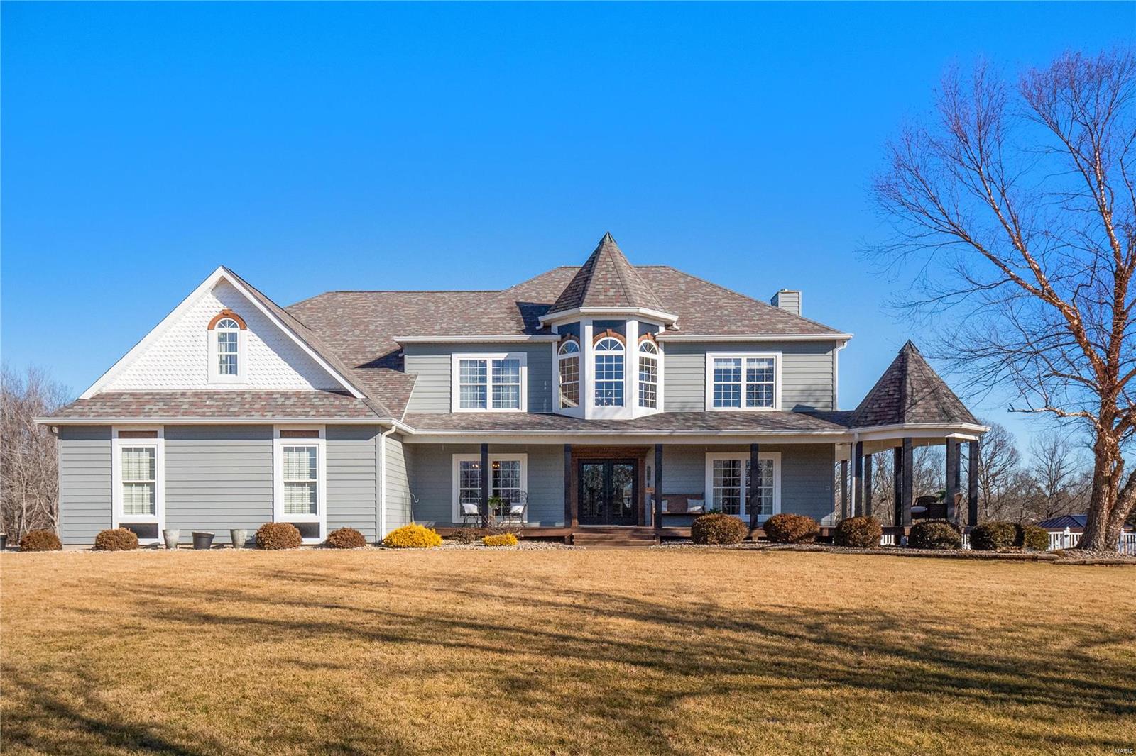 Gratree - Residential