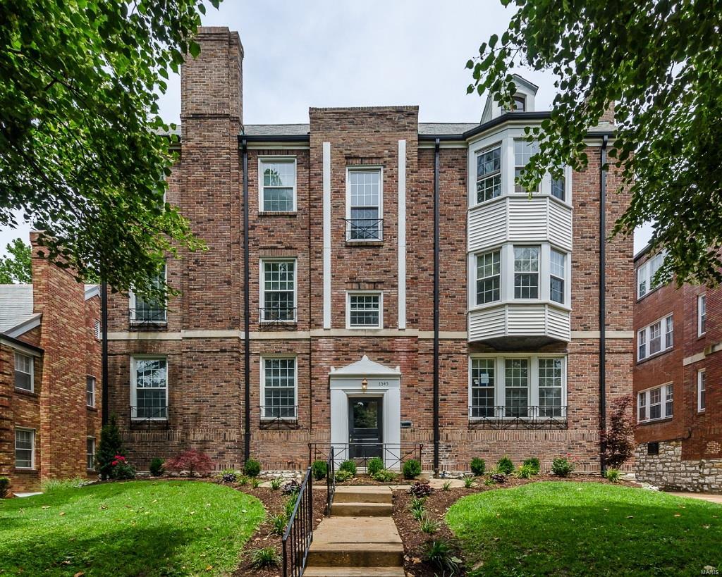 Moorlands Add - Residential Income
