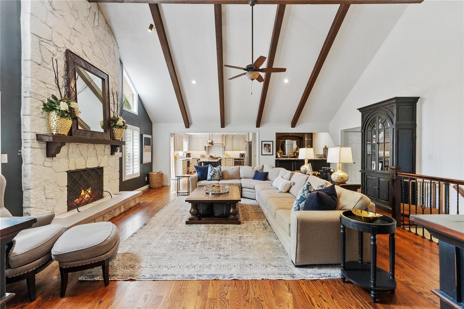 Forest Hills Club Estates - Residential