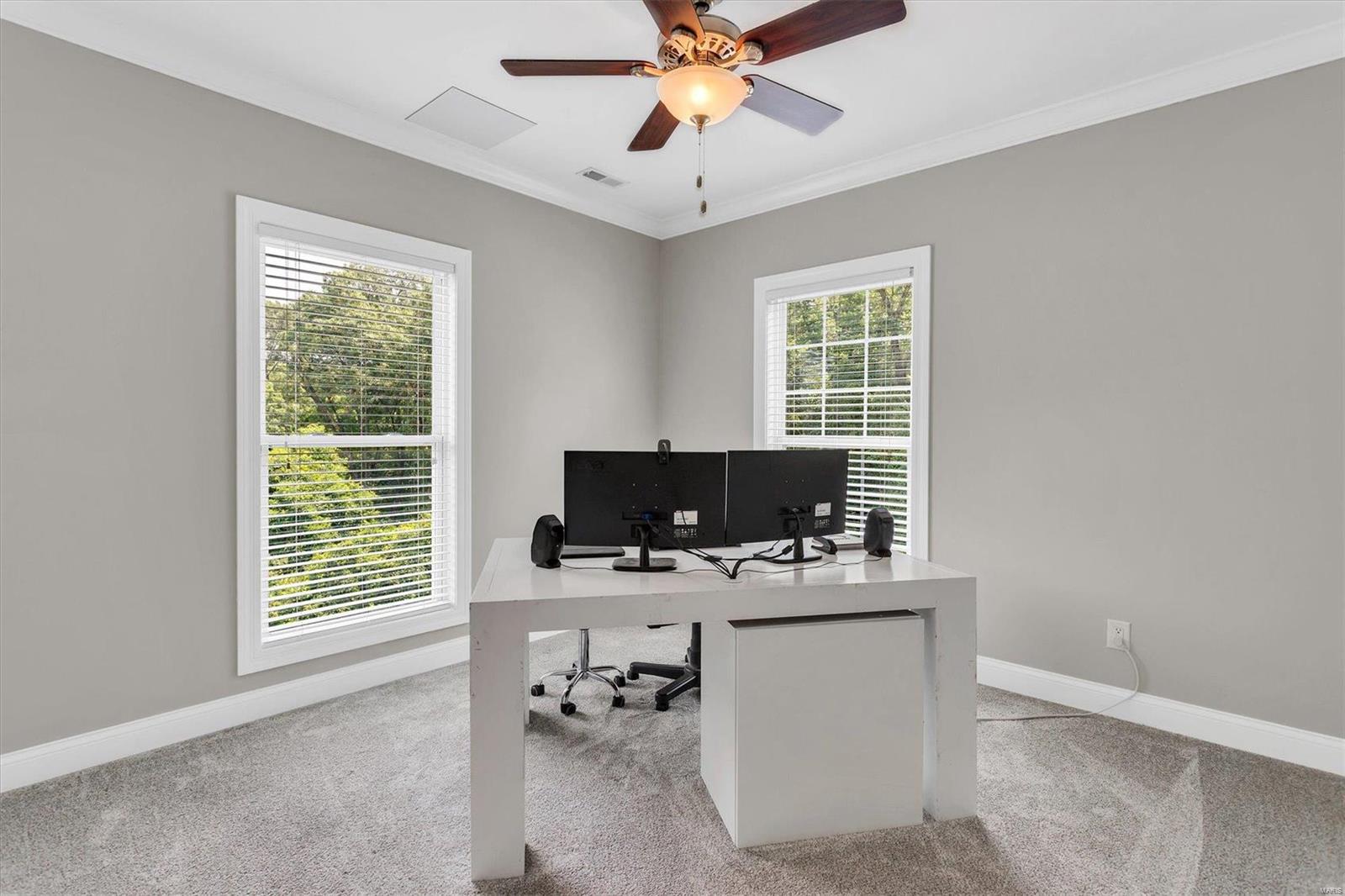 Benedict Ridge - Residential