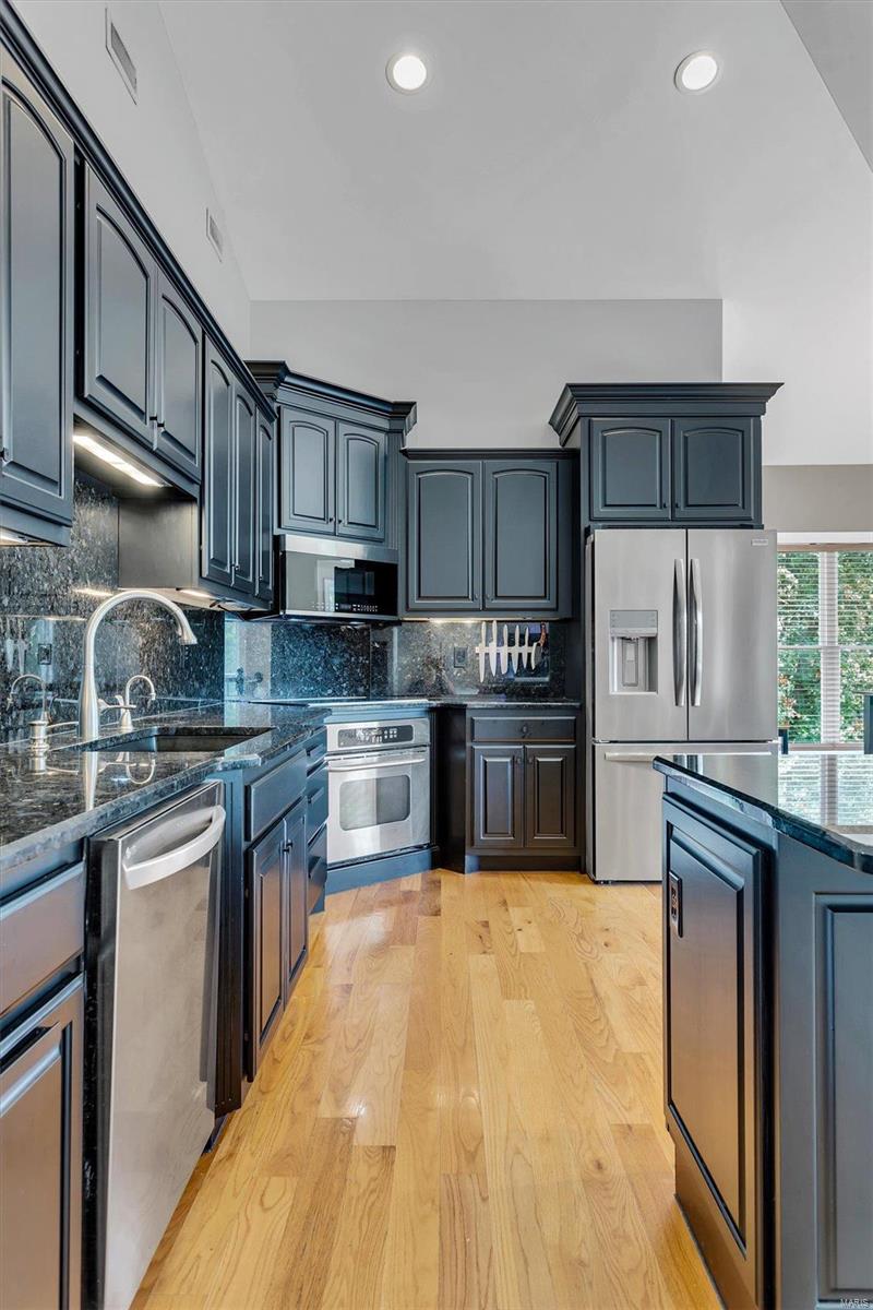 Benedict Ridge - Residential