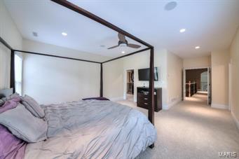Oak Estates - Residential