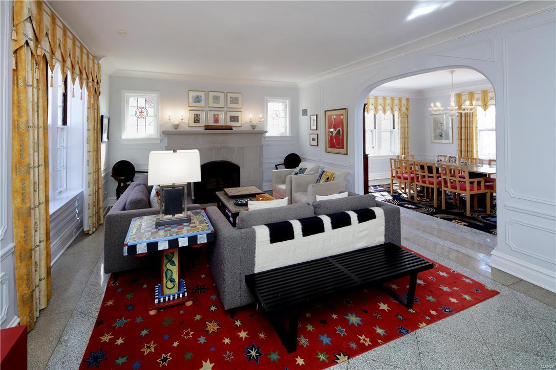 Lake Forest - Residential