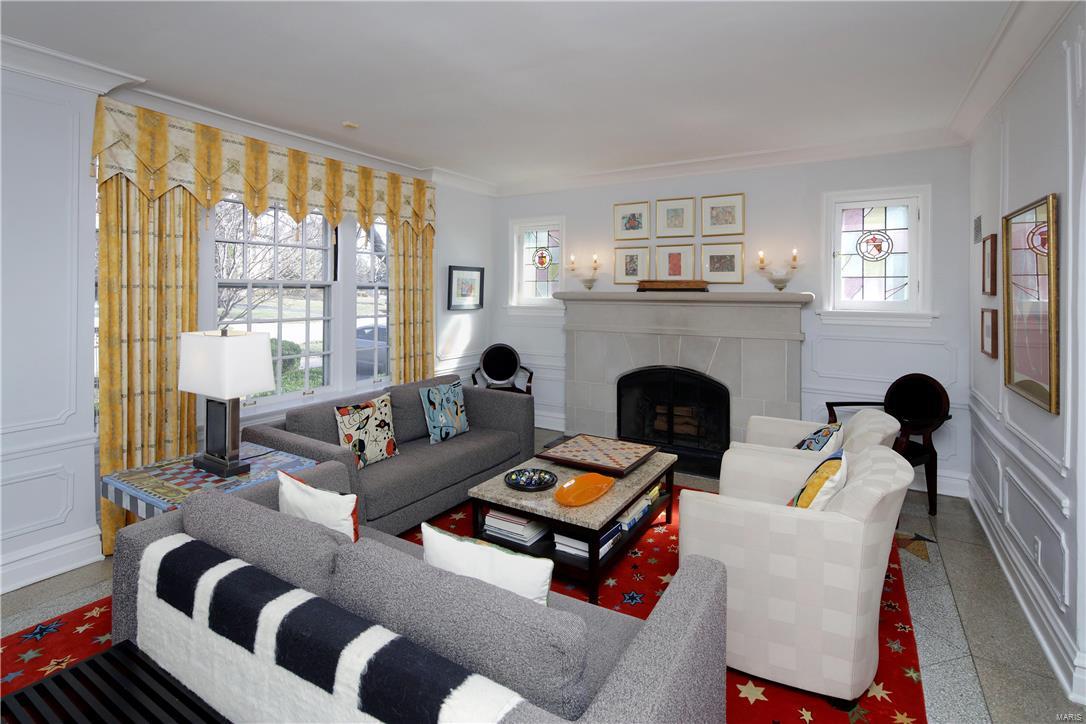 Lake Forest - Residential