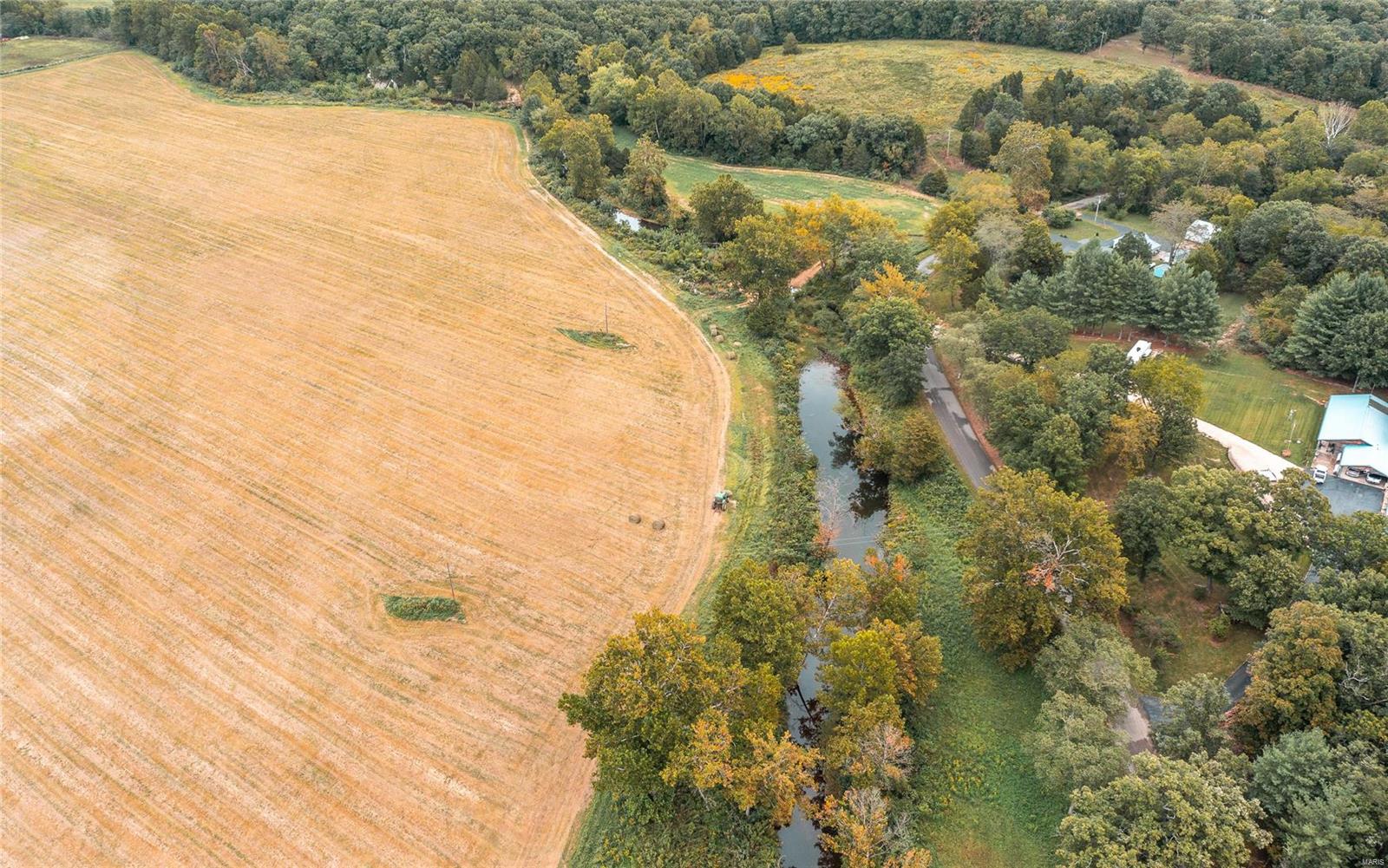 n/a - Farm