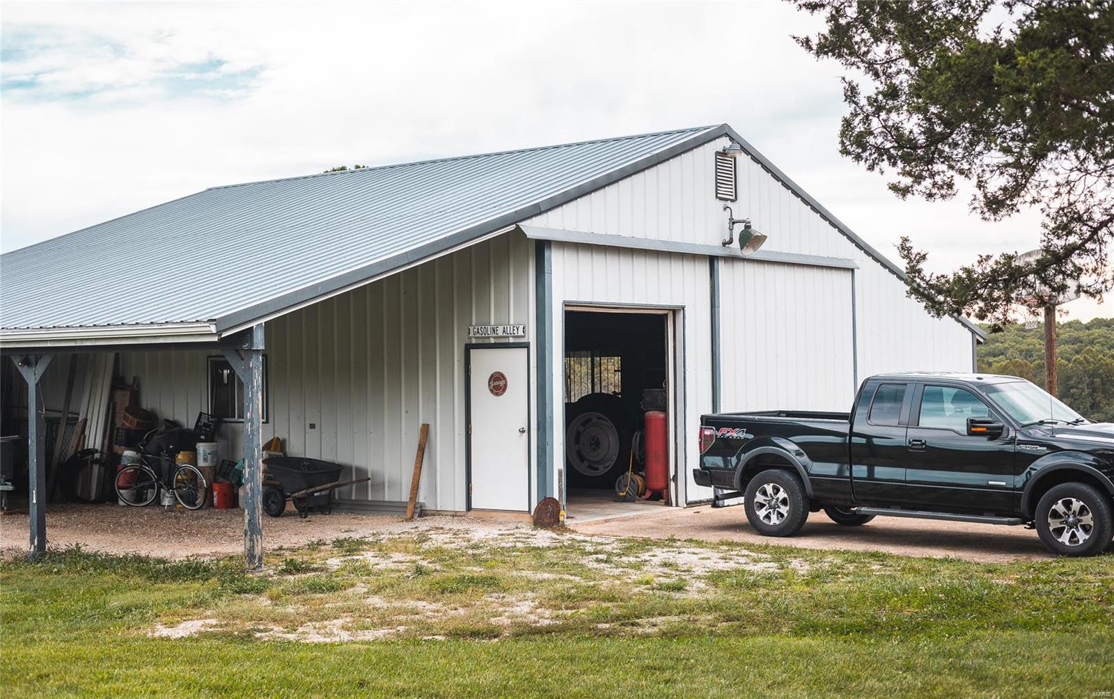 n/a - Farm