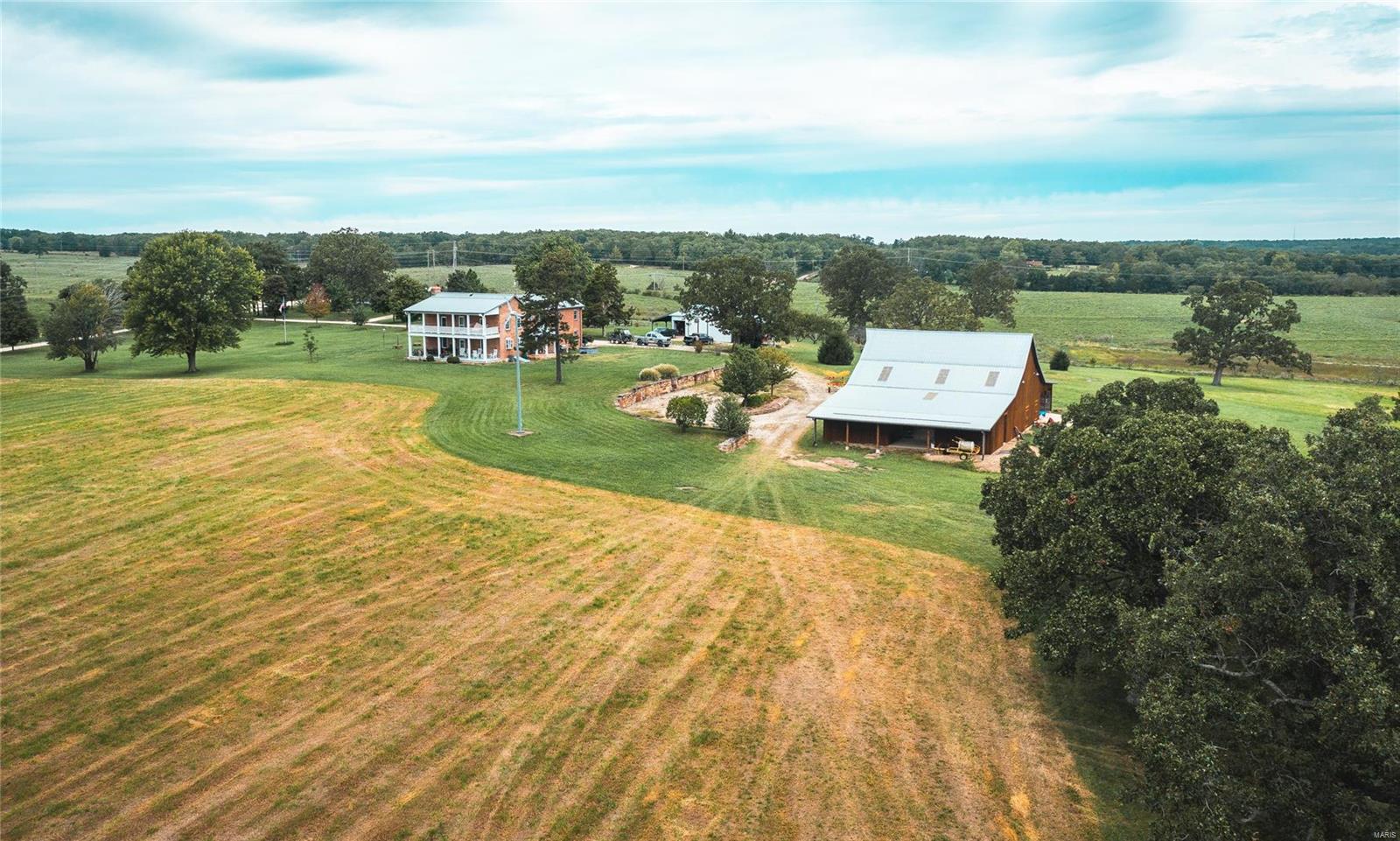 n/a - Farm