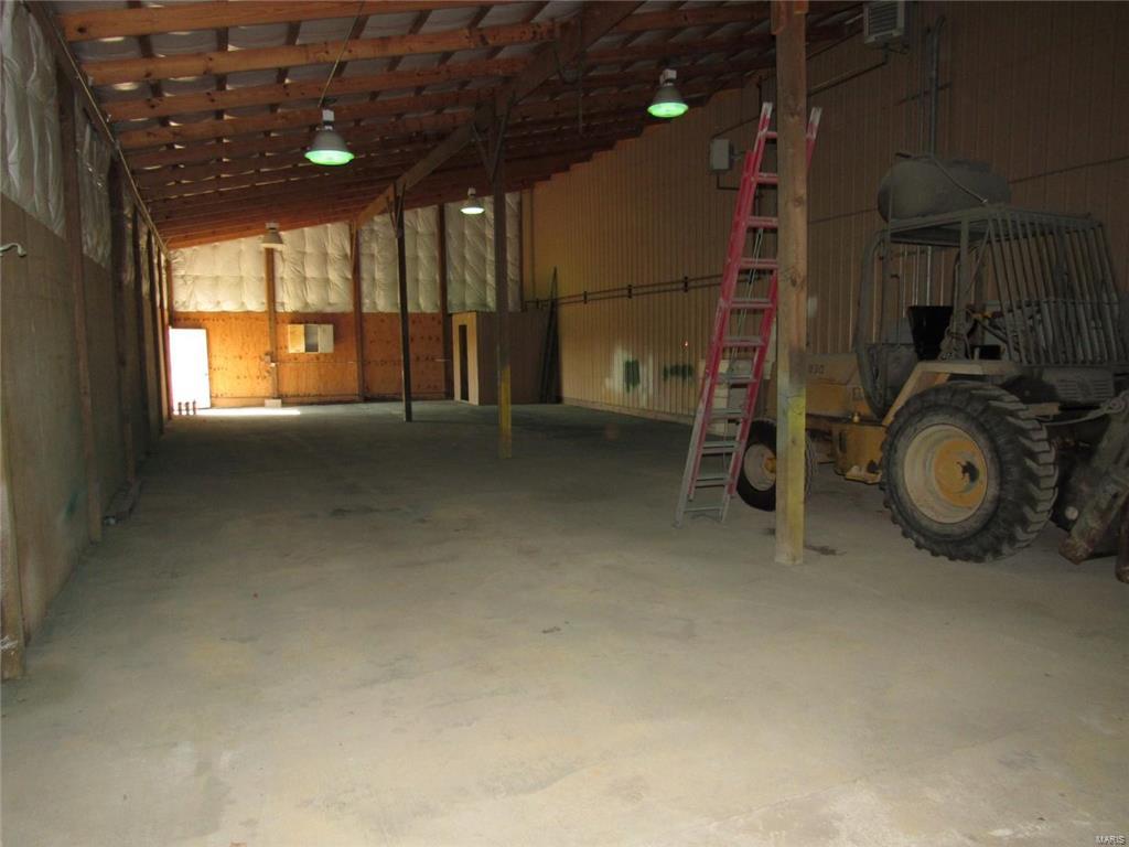 Not in a Subdivision - Commercial Sale