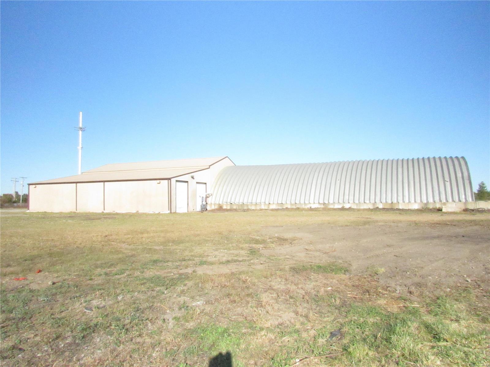 Not in a Subdivision - Commercial Sale