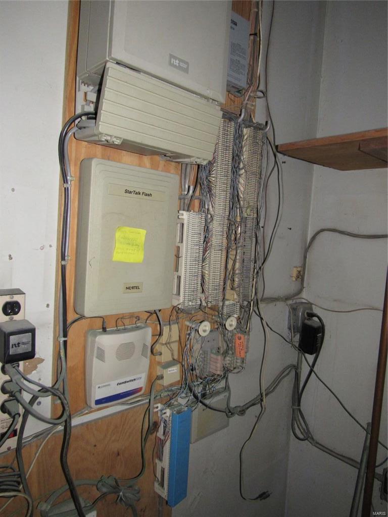 Not in a Subdivision - Commercial Sale