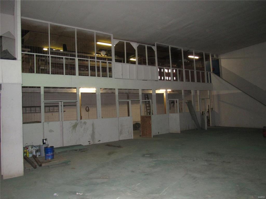 Not in a Subdivision - Commercial Sale