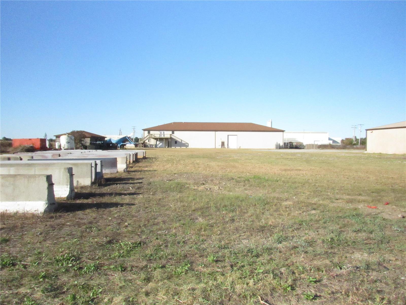 Not in a Subdivision - Commercial Sale