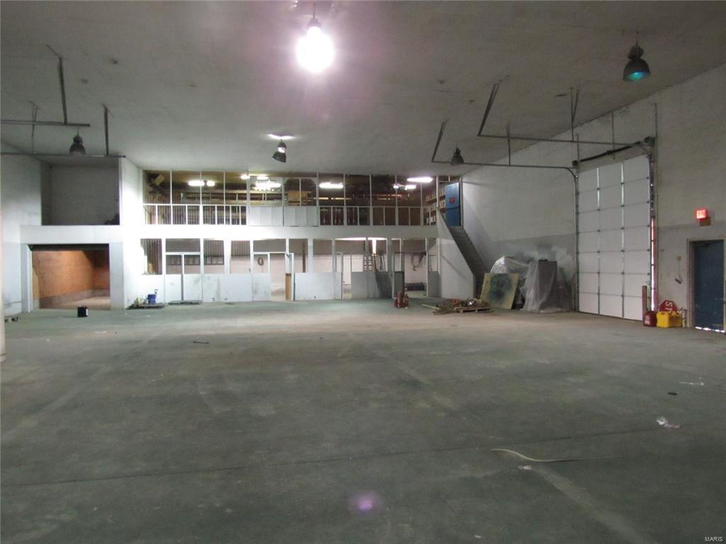 Not in a Subdivision - Commercial Sale