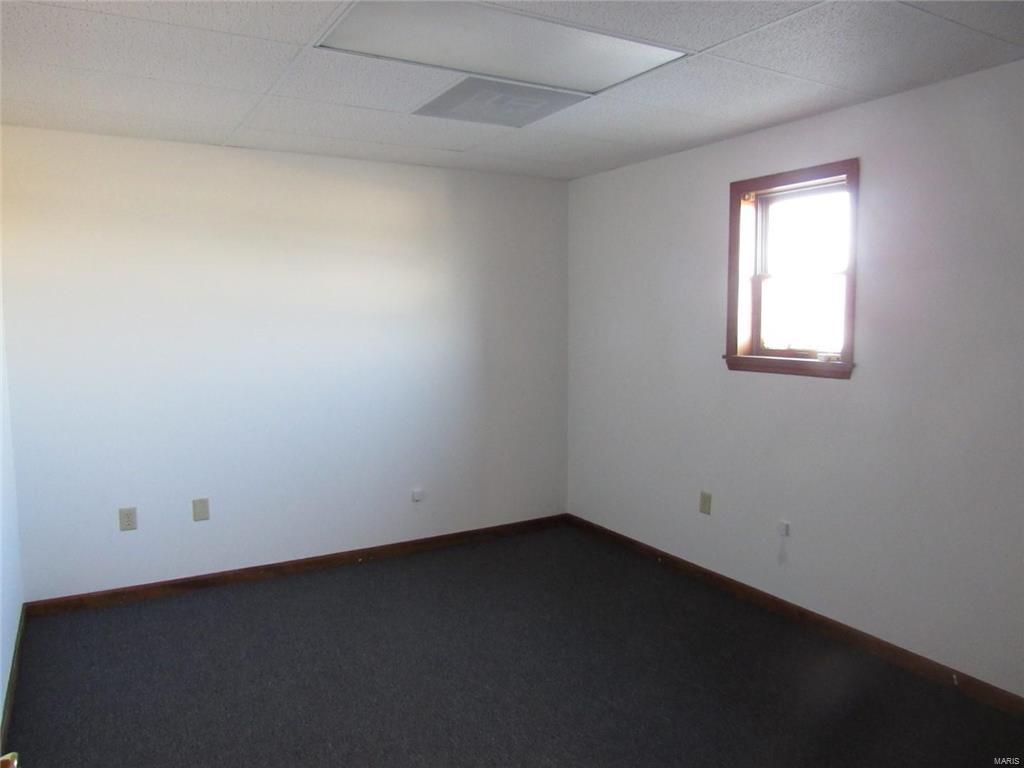 Not in a Subdivision - Commercial Sale