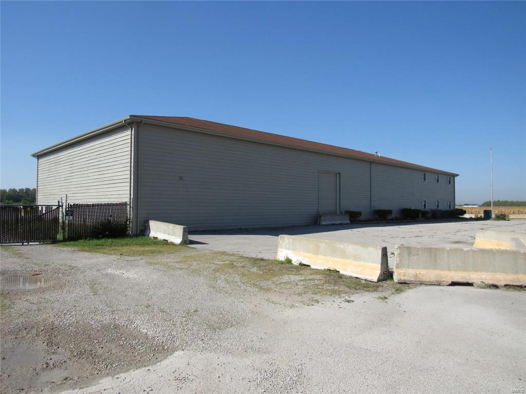 Not in a Subdivision - Commercial Sale