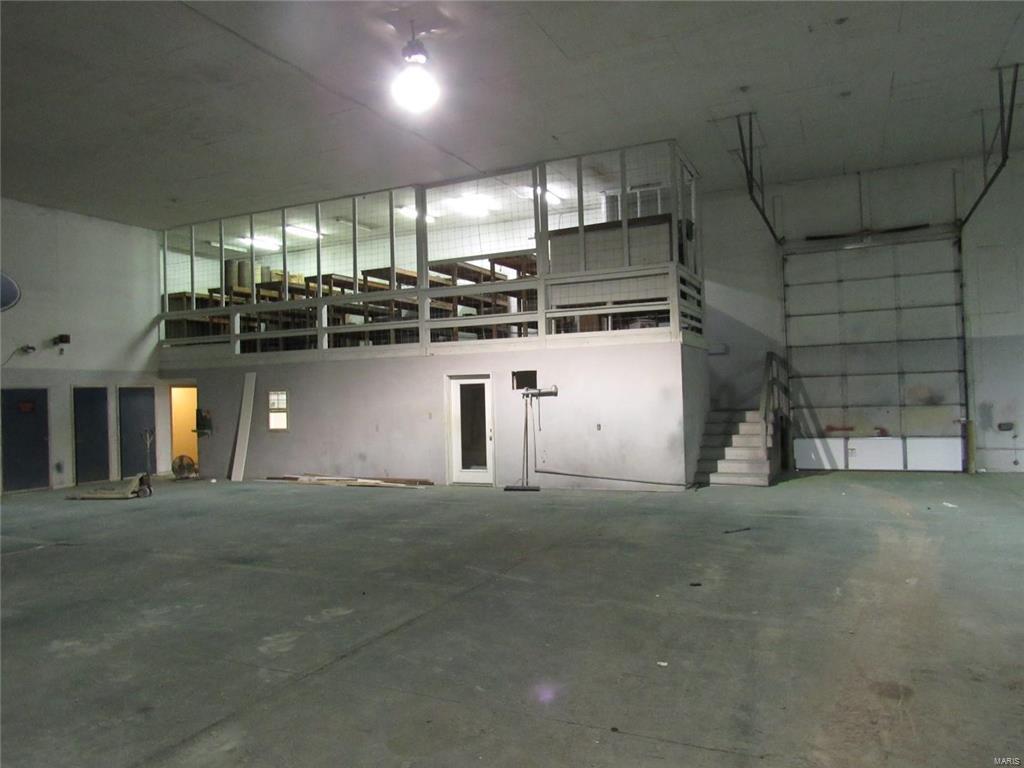 Not in a Subdivision - Commercial Sale