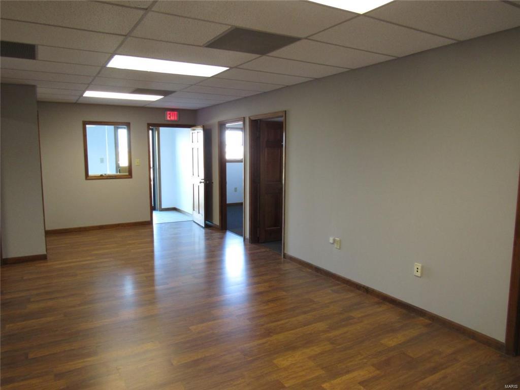 Not in a Subdivision - Commercial Sale