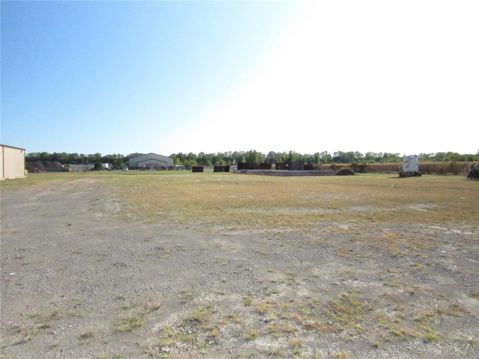 Not in a Subdivision - Commercial Sale