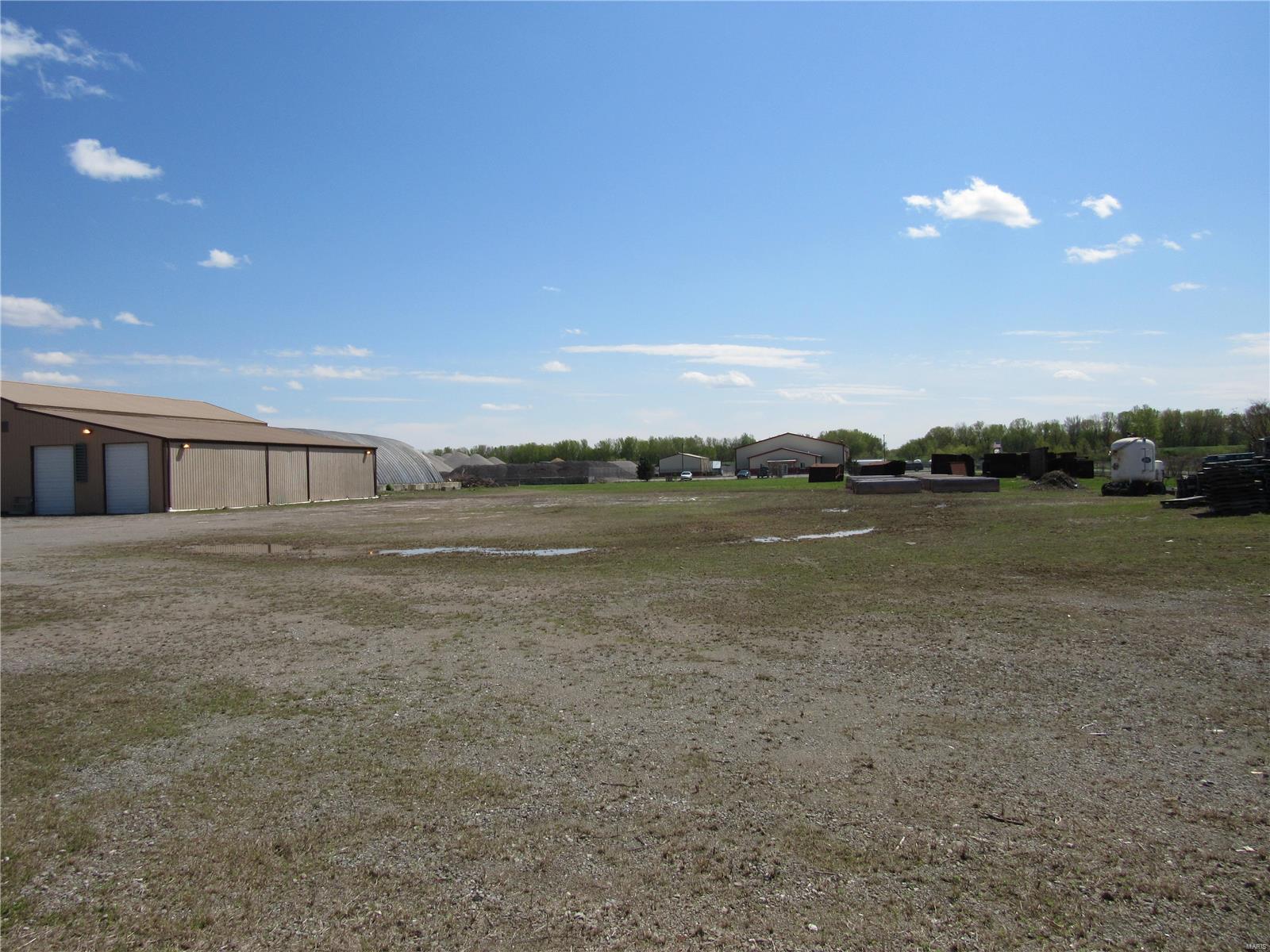 Not in a Subdivision - Commercial Sale
