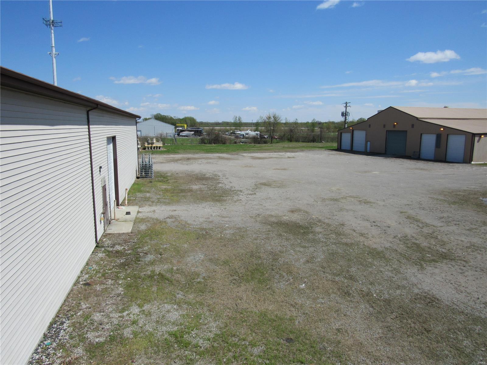 Not in a Subdivision - Commercial Sale